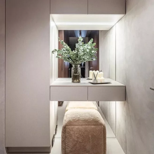 Volare - Marmorino classique