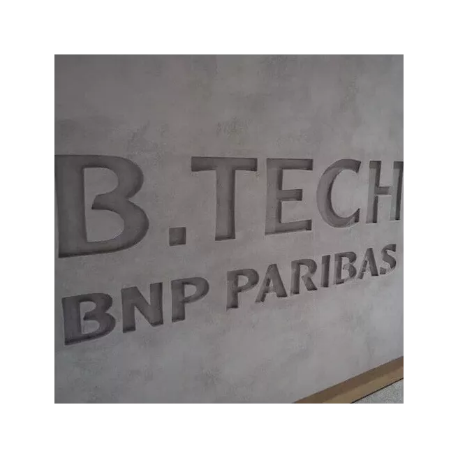 Infinito -kalkpleister