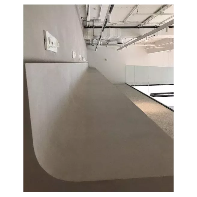 Infinito -kalkpleister