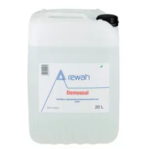 DEMOSSAL - 5L - rewah
