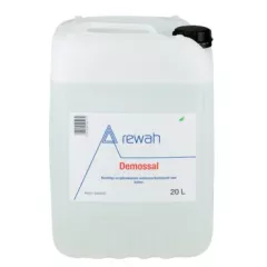 DEMOSSAL - 5L - rewah DEMOSSAL - 5L - rewah