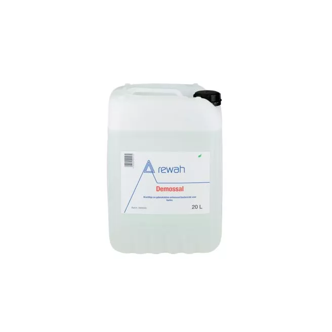 DEMOSSAL - 5L - rewah