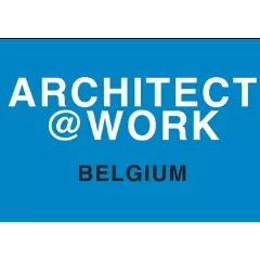 Notre Participation à Architect@work Bruxelles 2024
