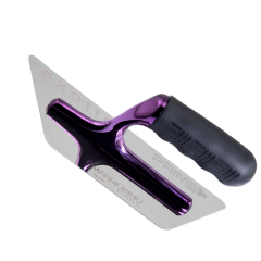 Prime Trowel - Dual Exotic 240x100x0.6 - Marmorinotools Prime Trowel - Dual Exotic 240x100x0.6 - Marmorinotools