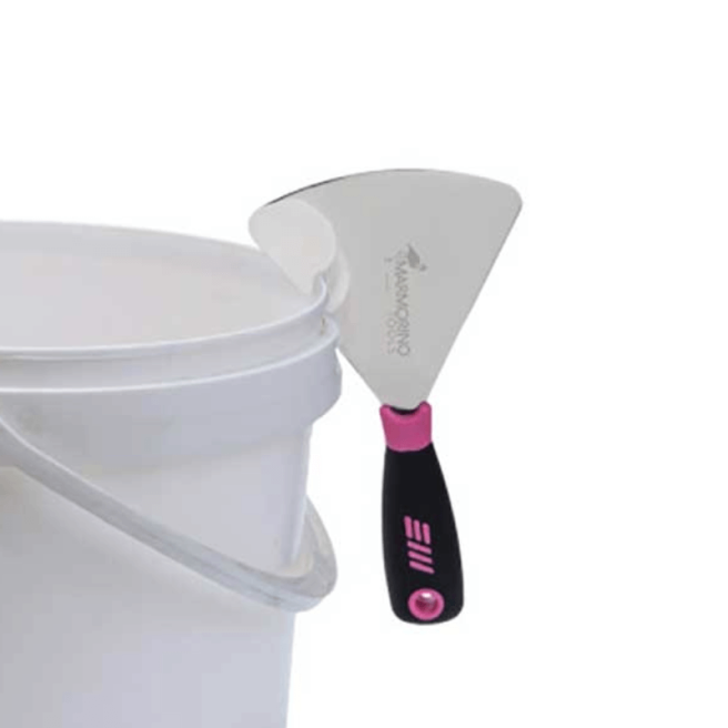 BUCKET SPATULA mm.120 BUCKET SPATULA mm.120