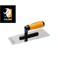 Mirror Palette rectangulaire finition - 200x80x0,6 mm - Co.Me Mirror Palette rectangulaire finition - 200x80x0,6 mm - Co.Me