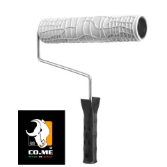Rouleau Crocodile Roller - 250mm - Co.Me Rouleau Crocodile Roller - 250mm - Co.Me