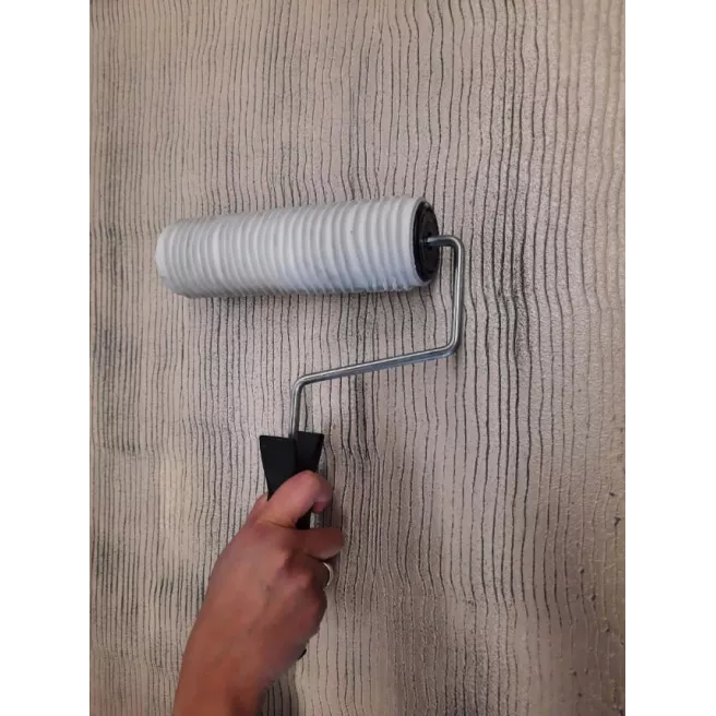 Rouleau Granite Roller - 250mm - Co.Me