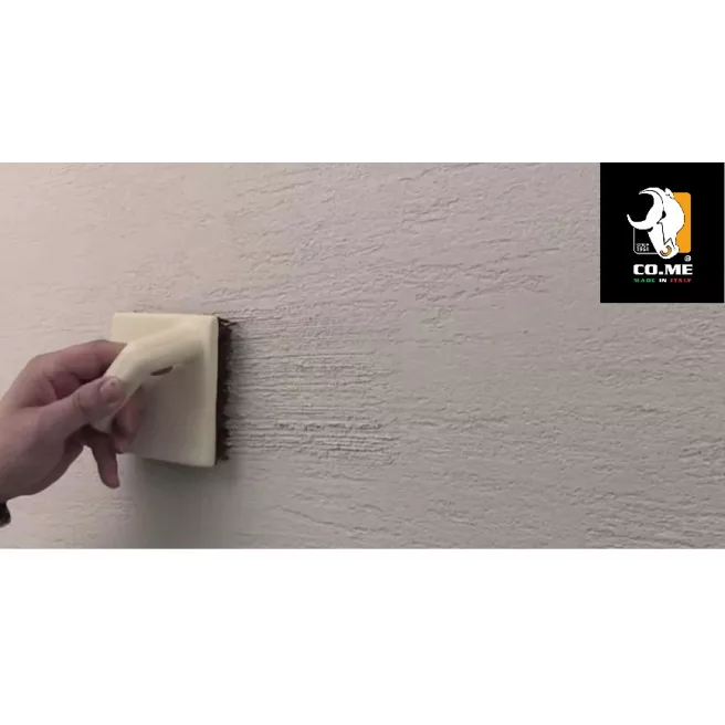 Palette de texture  - 140 x140 mm - Co.Me