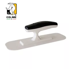 Palette plastic White - 200x90x1,5 mm - Co.Me Palette plastic White - 200x90x1,5 mm - Co.Me