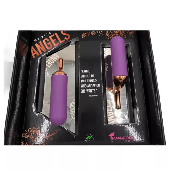Angel Kit - marmorinotools Angel Kit - marmorinotools