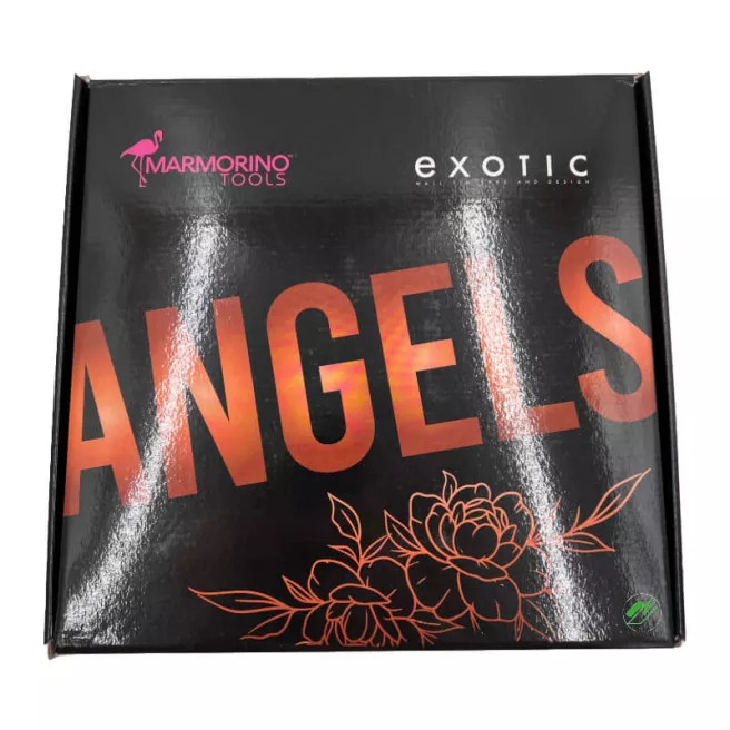 Angel Kit - marmorinotools Angel Kit - marmorinotools