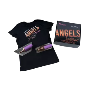 Angel Kit - marmorinotools Angel Kit - marmorinotools