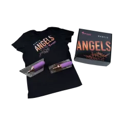 Angel Kit - marmorinotools Angel Kit - marmorinotools