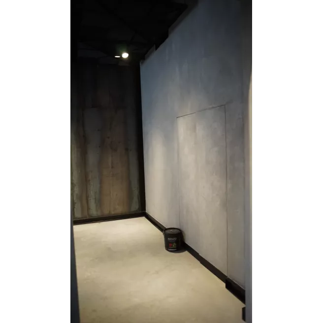 Formation "Enduit Texturé Minéral et Stencils" : Sublimez vos murs avec des textures et des reliefs uniques Formation "Enduit Texturé Minéral et Stencils" : Sublimez vos murs avec des textures et des reliefs uniques