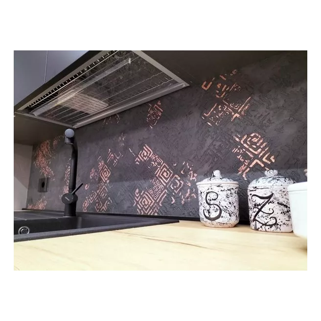 Formation "Enduit Texturé Minéral et Stencils" : Sublimez vos murs avec des textures et des reliefs uniques Formation "Enduit Texturé Minéral et Stencils" : Sublimez vos murs avec des textures et des reliefs uniques