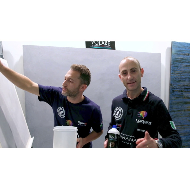 Initialisation aux techniques décoratives 