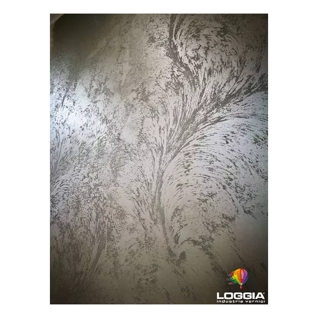 Initialisation aux techniques décoratives 