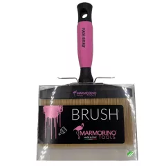 Brosse pour Badigeon 65 x 160 - Marmorinotools Brosse pour Badigeon 65 x 160 - Marmorinotools