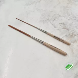 PINCEAU SHORT HANDEL - size 4