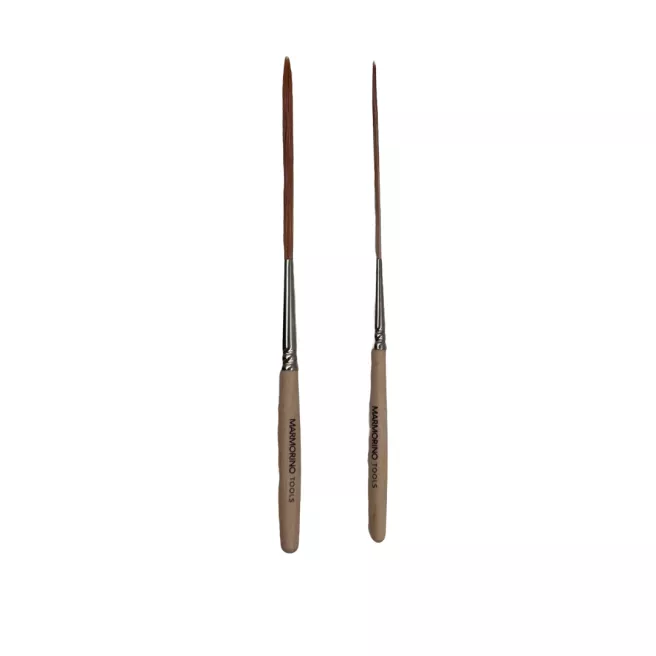 PINCEAU SHORT HANDEL - size 4