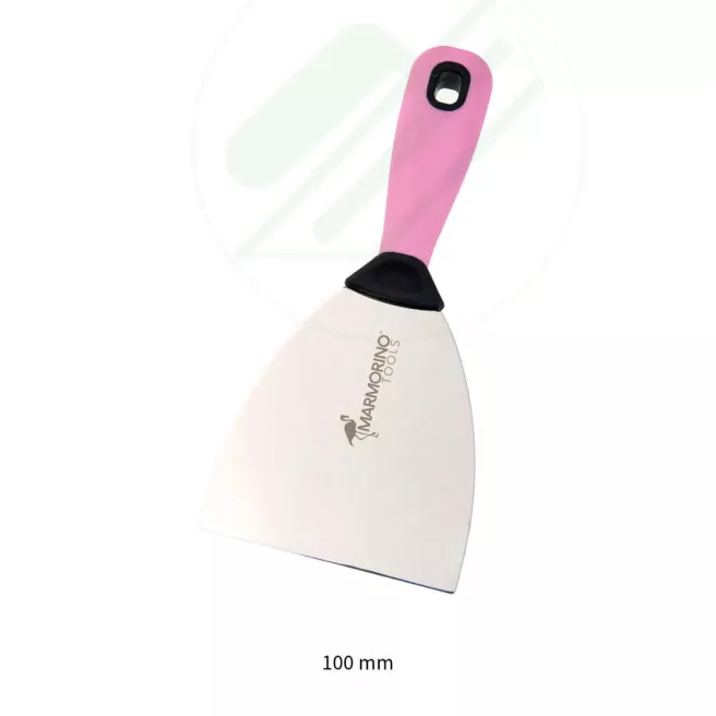 Spatules VENICE SPATULA 100mm - Marmorino Tools