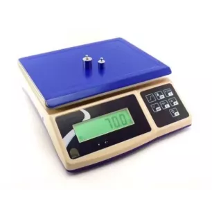 Balance 1g/30kg Balance 1g/30kg