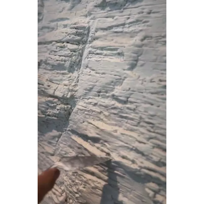 Canyon -  Enduit effet roche