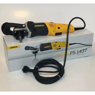 Polisseuse PS1437 Ø150 - Mirka Polisseuse PS1437 Ø150 - Mirka