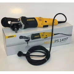 polijstmachine PS1437 Ø150 - Mirka polijstmachine PS1437 Ø150 - Mirka