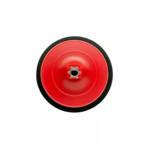 Plateau pour lustreuse Ø 150 mm M14 Plateau pour lustreuse Ø 150 mm M14