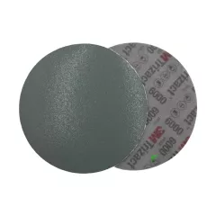 Disque abrasif P6000 en mousse 3M Trizact - Stuccodeco Disque abrasif P6000 en mousse 3M Trizact - Stuccodeco