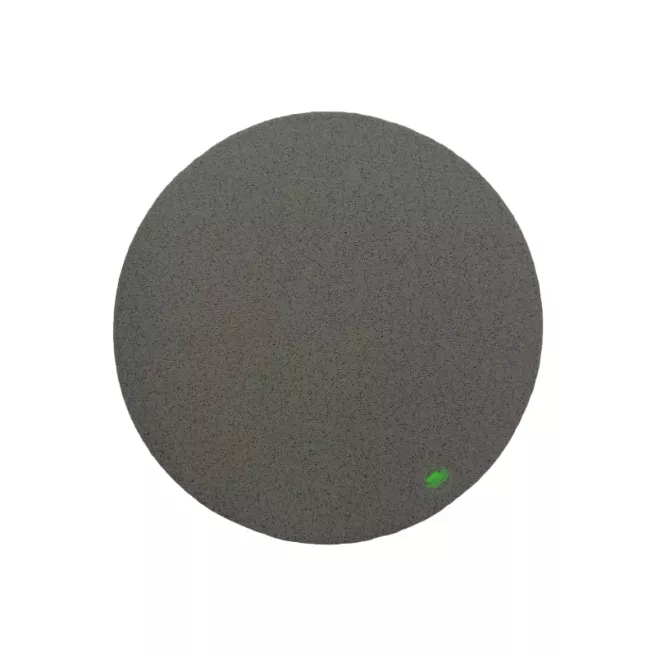 Disque abrasif en mousse 3M Trizact - Stuccodeco