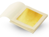 Feuilles d'or et dorures