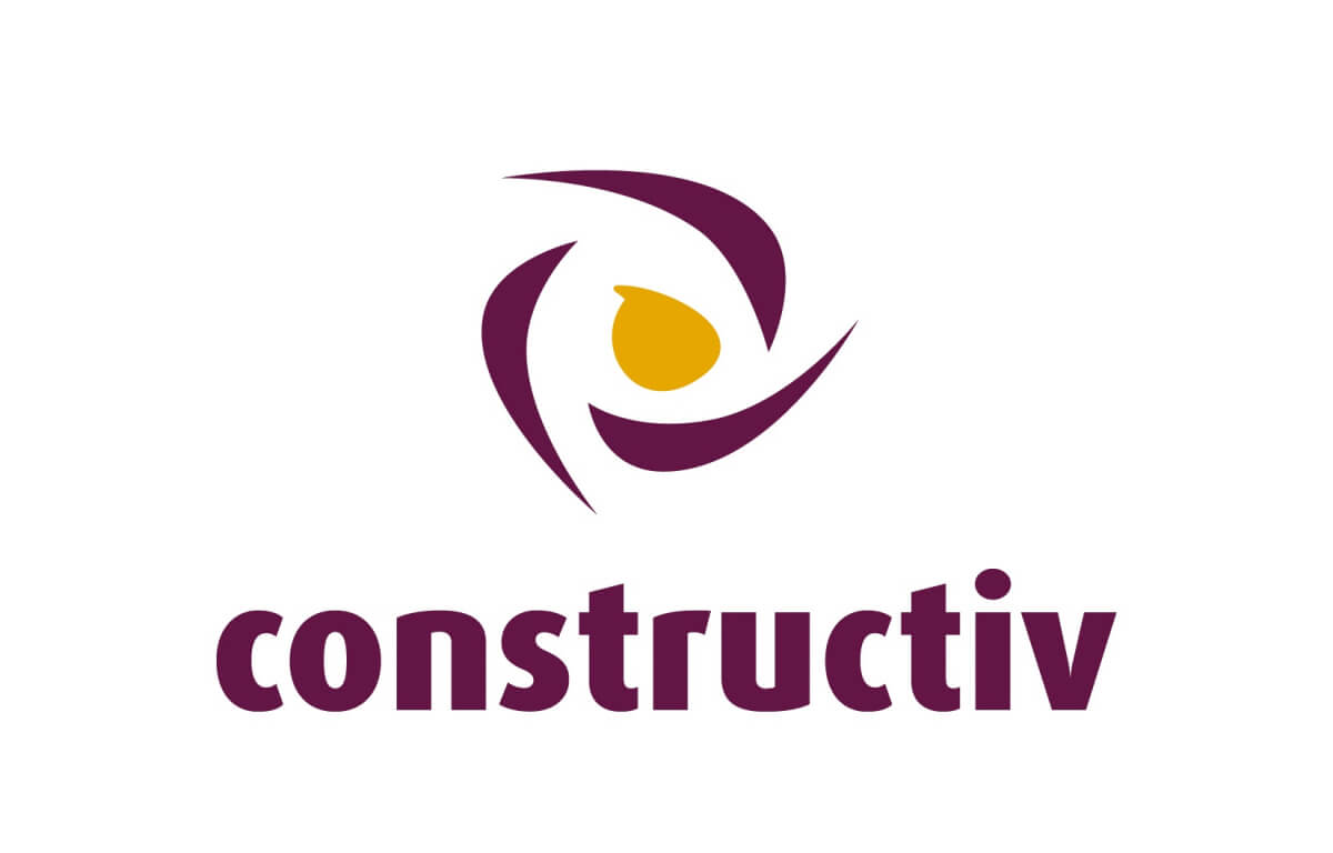 logo constructiv
