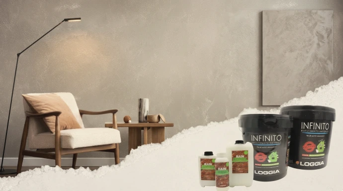 Produits décoratifs