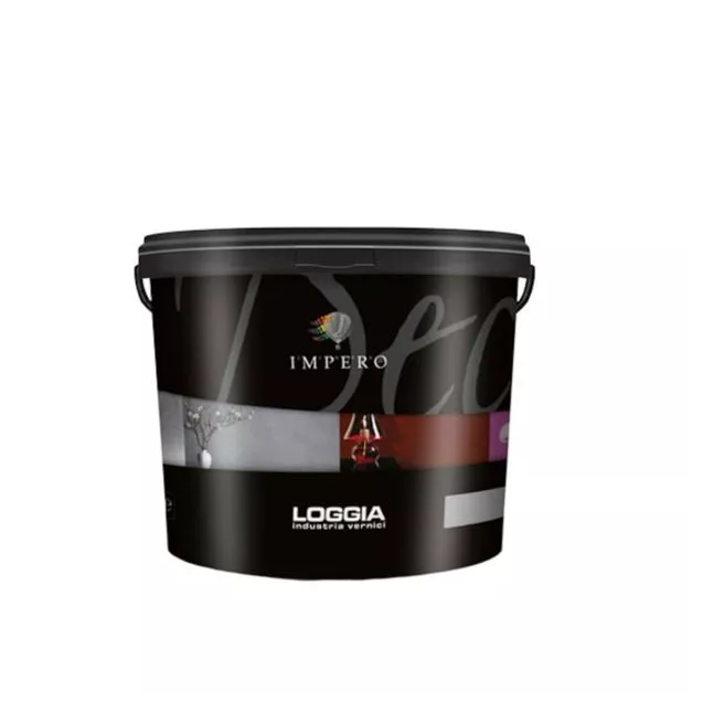 Stucco Antico 1Kg - Ultra glossy stucco acrylic base - Loggia (AA)