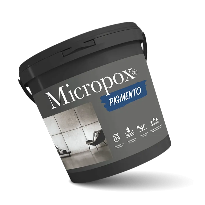 Pigment Micropox - 500 ml (100)