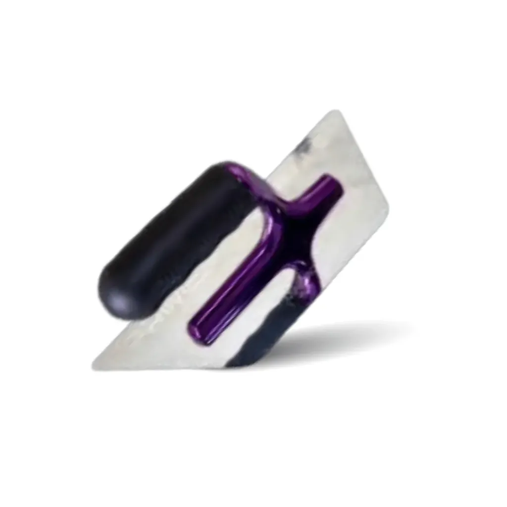 Prime Exotic Gauche – Taloche professionnel pour gaucher, résines, quartz et finitions claires – Marmorino Tools