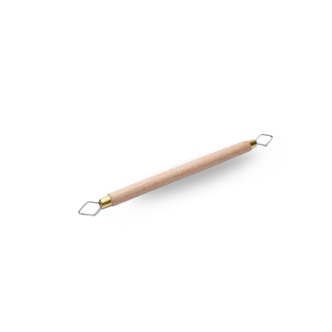 [75002200] Loop Tool 220 mm – Outil d’incision pour effets pierre, roche et marbrure – Co.Me