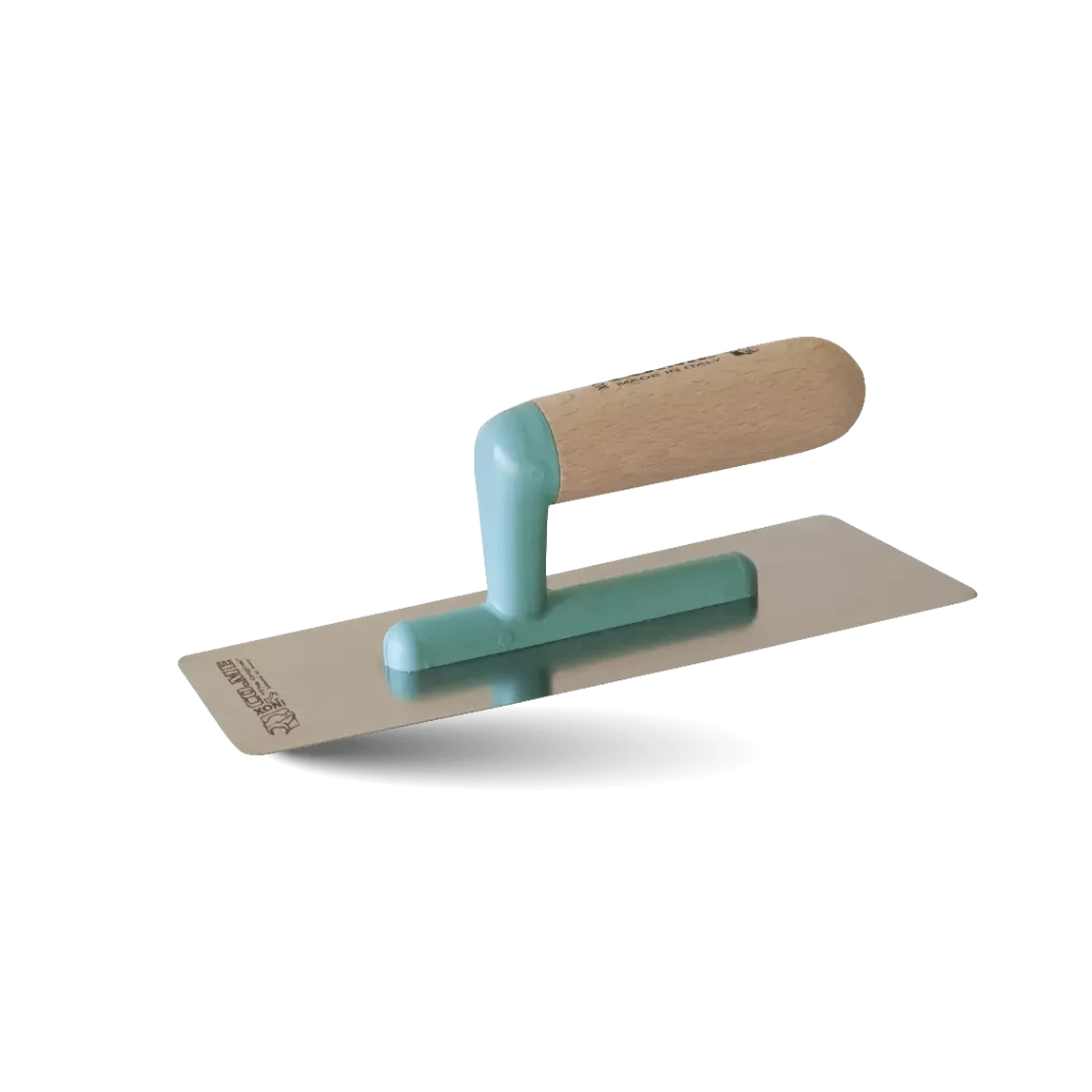 LightFlex 0,3 mm – Taloche inox ultra flexible et légère – Co.Me