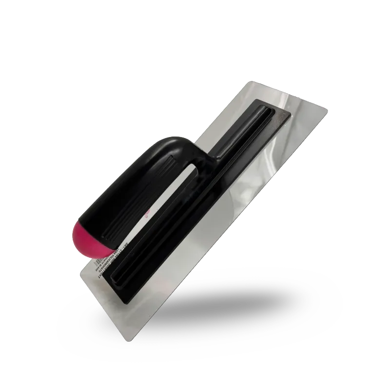 [MA21144] Microflex Light 1 mm – Soepele spaan van transparant polycarbonaat – Marmorino Tools