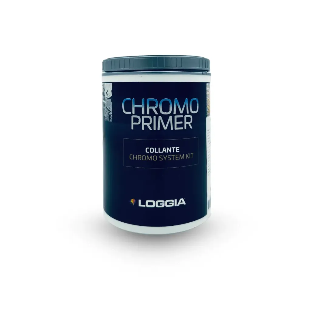 Chromo Primer - Lijm voor Chromofilm - Loggia
