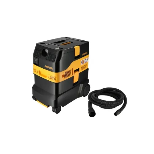 [MIX12301221] Aspirateur DEXOS 1230 M AFC avec tuyau 4 m - Mirka