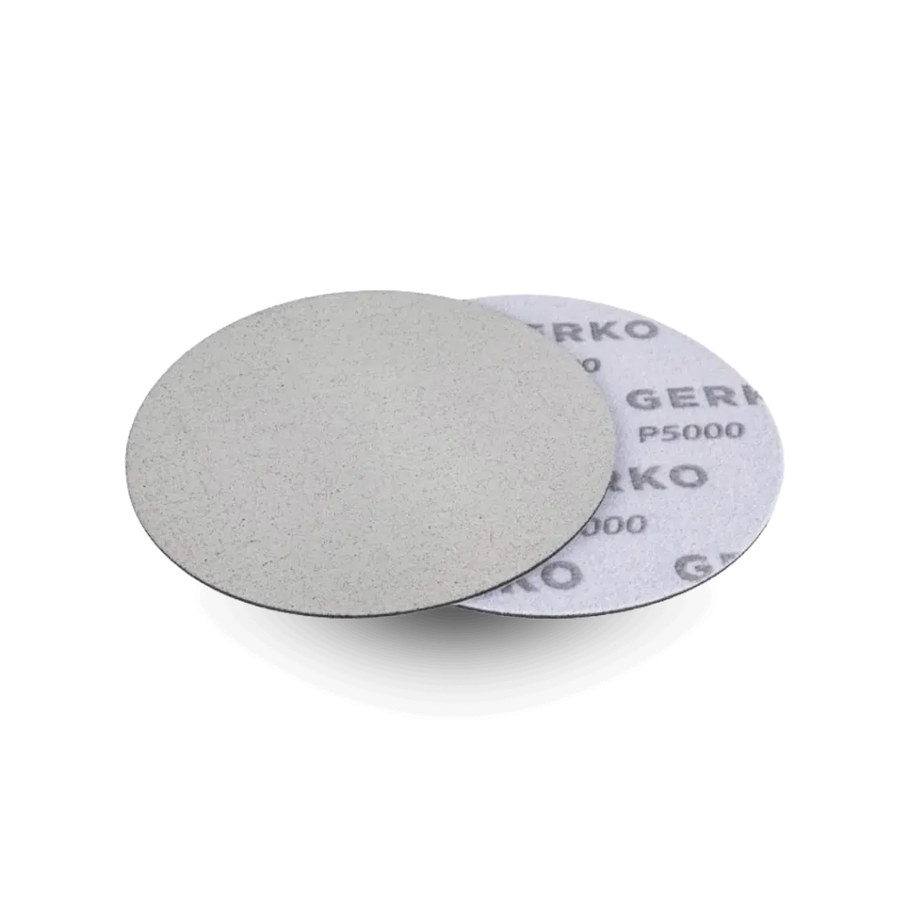Disques de polissage en mousse Triflex Ø150mm ( boite de 15 pces) - Gerko (P3000)