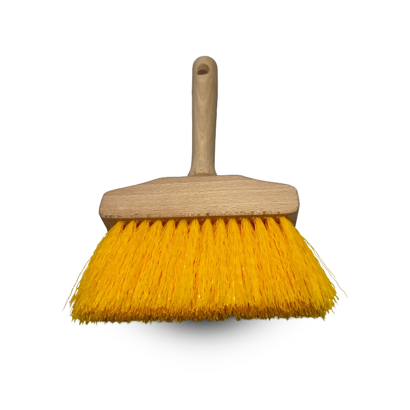 [gp-1060] Brosse à travertin "americaine" pour effets déco