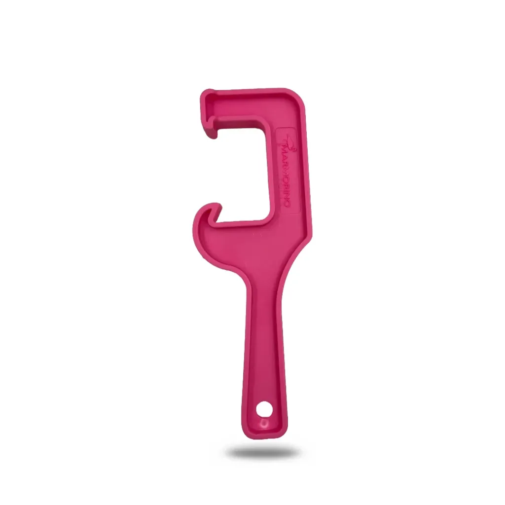 [MA69105] Flamingo Lift - Lid Opener - Marmorino Tools