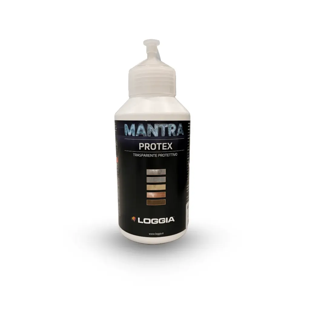 Mantra Protex – Liquid protective wax for PLASMA & MANTRA  – Loggia