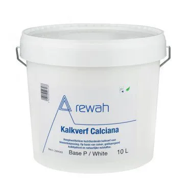 Calciana - Peinture à la chaux - Rewah (1 Lt, P)