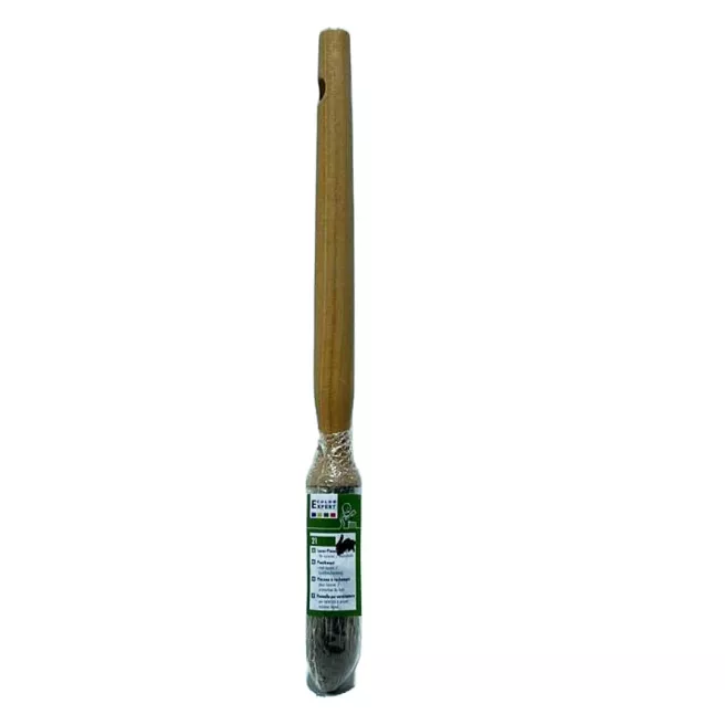 Afwerkingsborstel Beits en lak - 21 mm - Color Expert